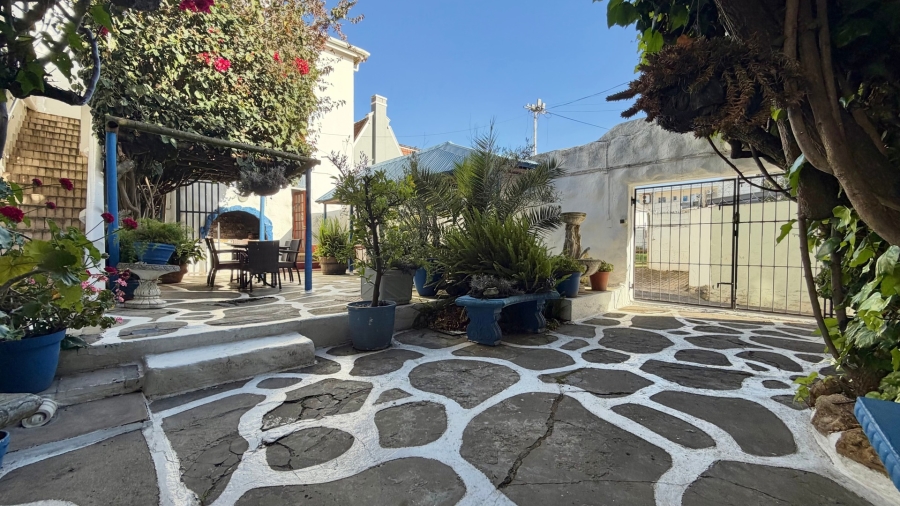 Commercial Property for Sale in Caledon Western Cape